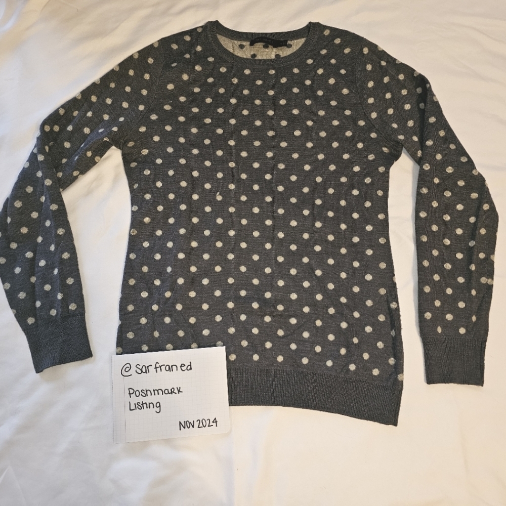 The Limited Sweater